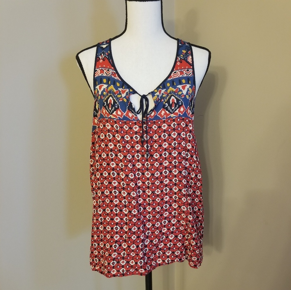 LUCKY BRAND Top